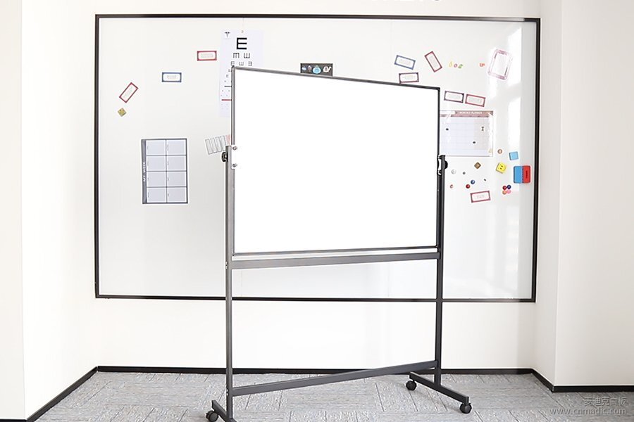 [白板小知識(shí)]軟白板和硬白板有什么不同？