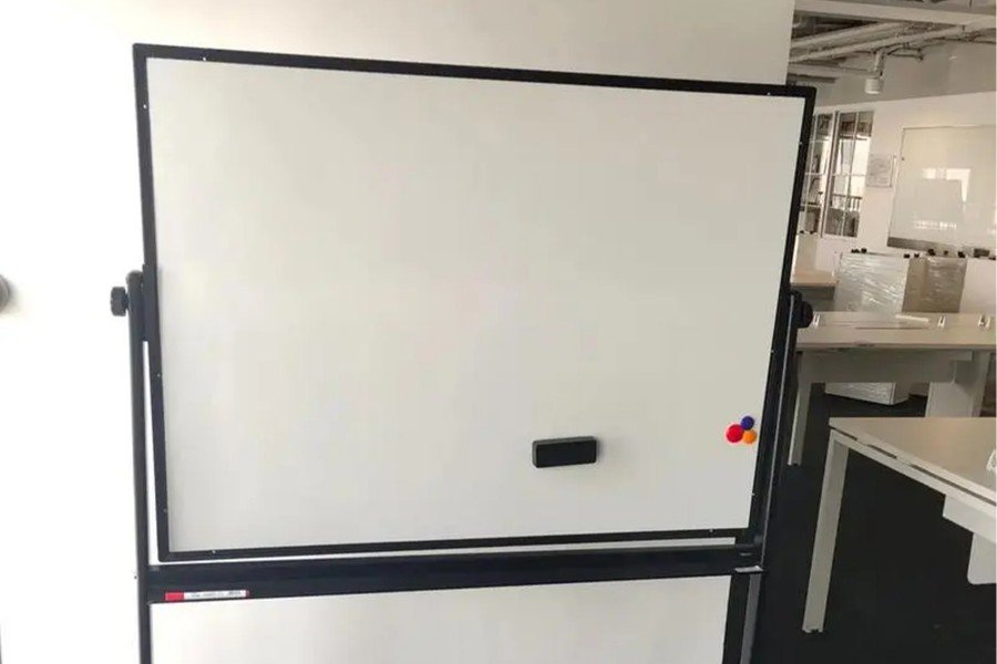 磁性白板寫字板：辦公教學(xué)演示的利器
