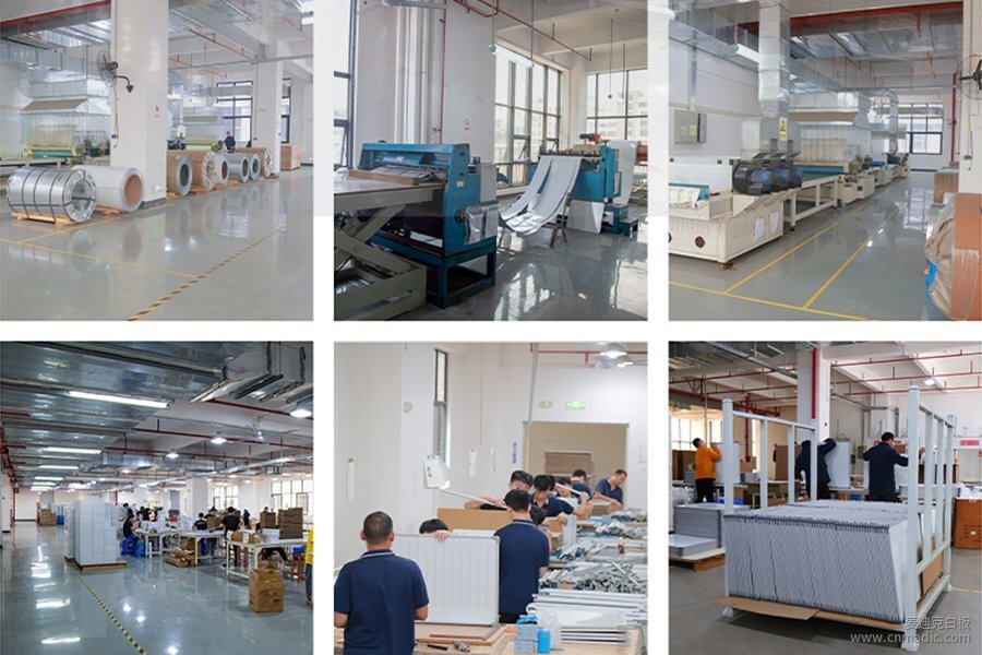 白板批發(fā)廠家：專業(yè)解決方案，助力您的業(yè)務(wù)發(fā)展