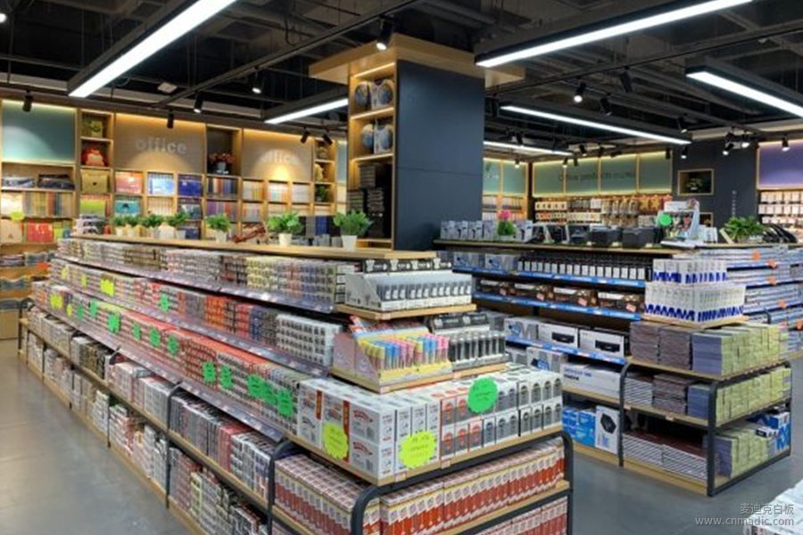 「文具簡史」全球文具行業(yè)發(fā)展歷程