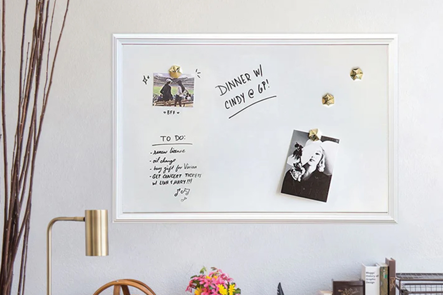 傳統(tǒng)白板寫字板用什么筆書寫？什么筆書寫不行？