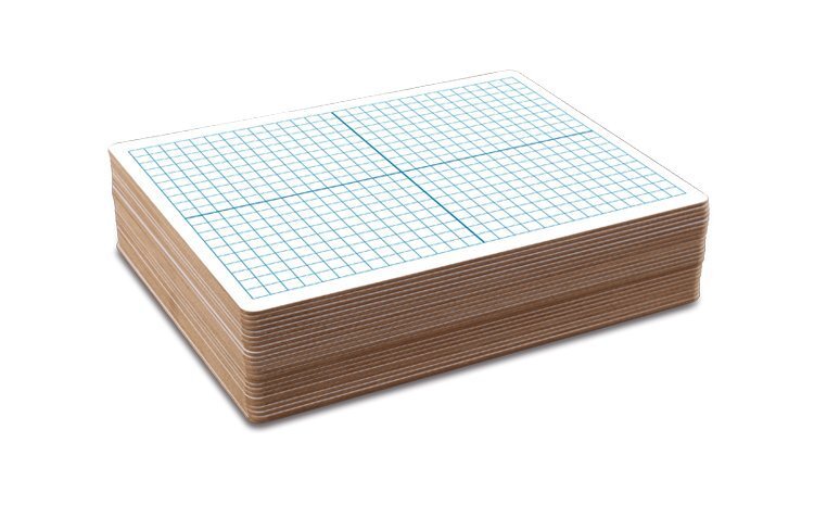 M35坐標軸XY中纖小白板9x12英寸兒童寫字板產(chǎn)品詳情介紹4