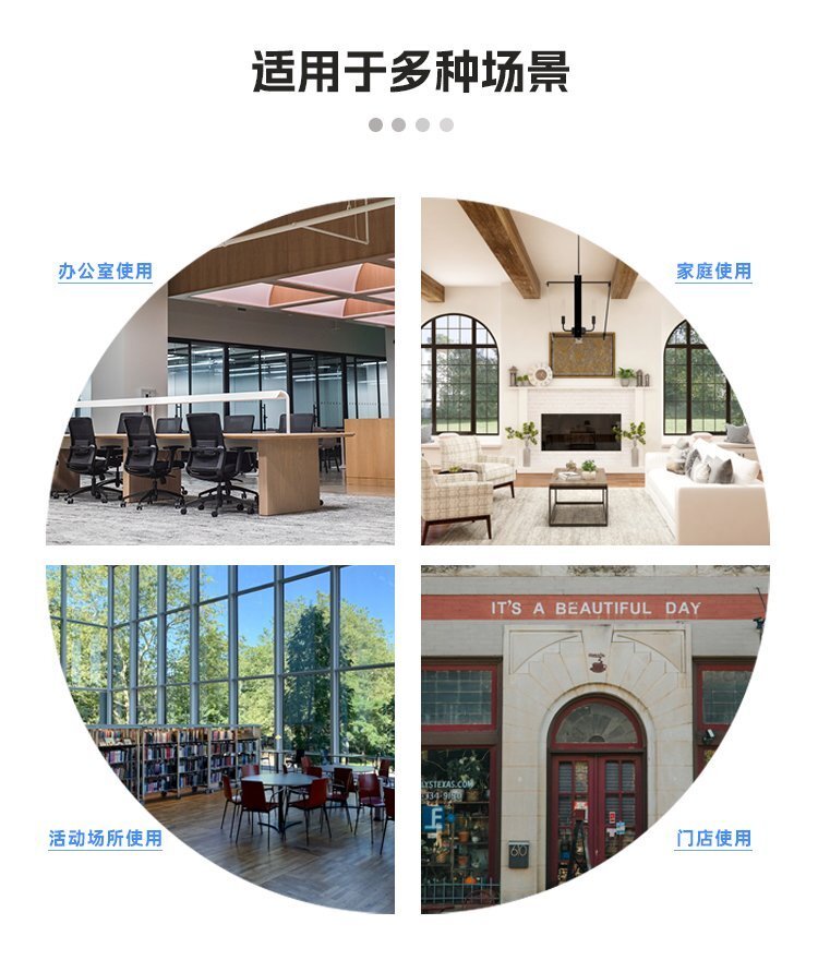 定制白板寫字板的應(yīng)用場(chǎng)景