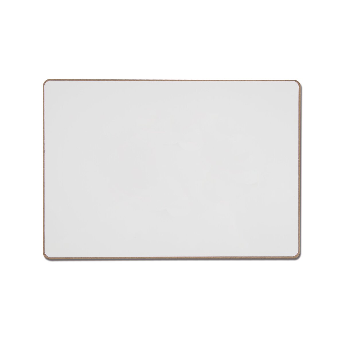 M37雙面磁吸中纖寫(xiě)字小白板